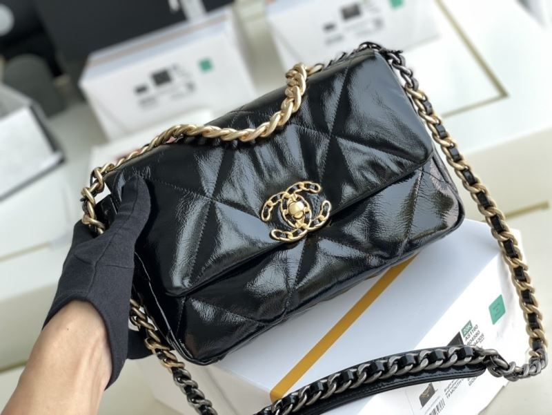 Chanel 19 Bags